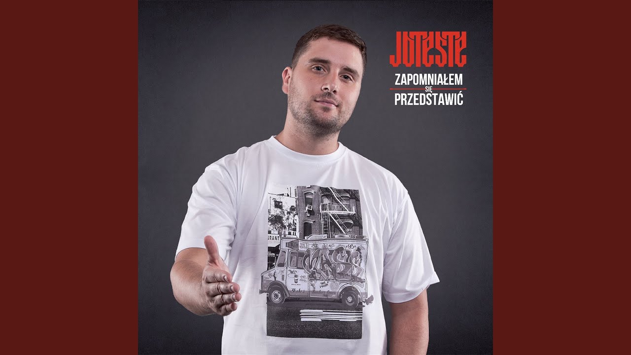 Kalejdoskop (feat. Tadeusz Seibert)