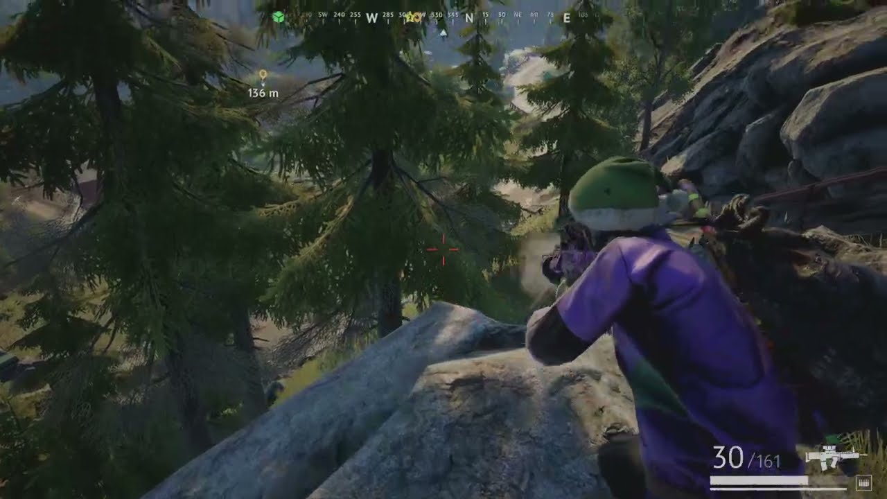Vigor encounters 3