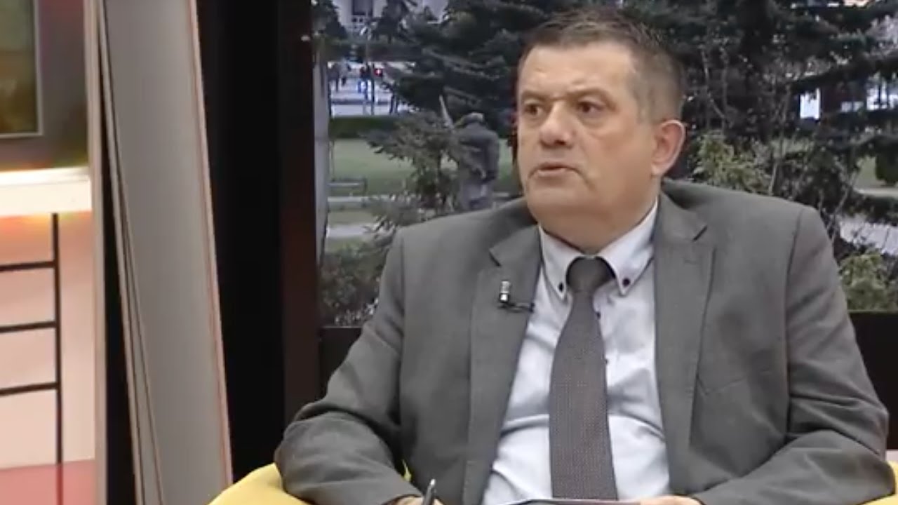 PM - Dr. Skender Telaku - Gastroenterolog 19.04.2017