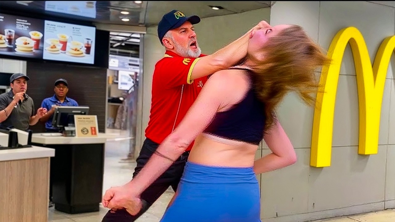When Karen Messes With The Wrong People | Instant Karma #80
