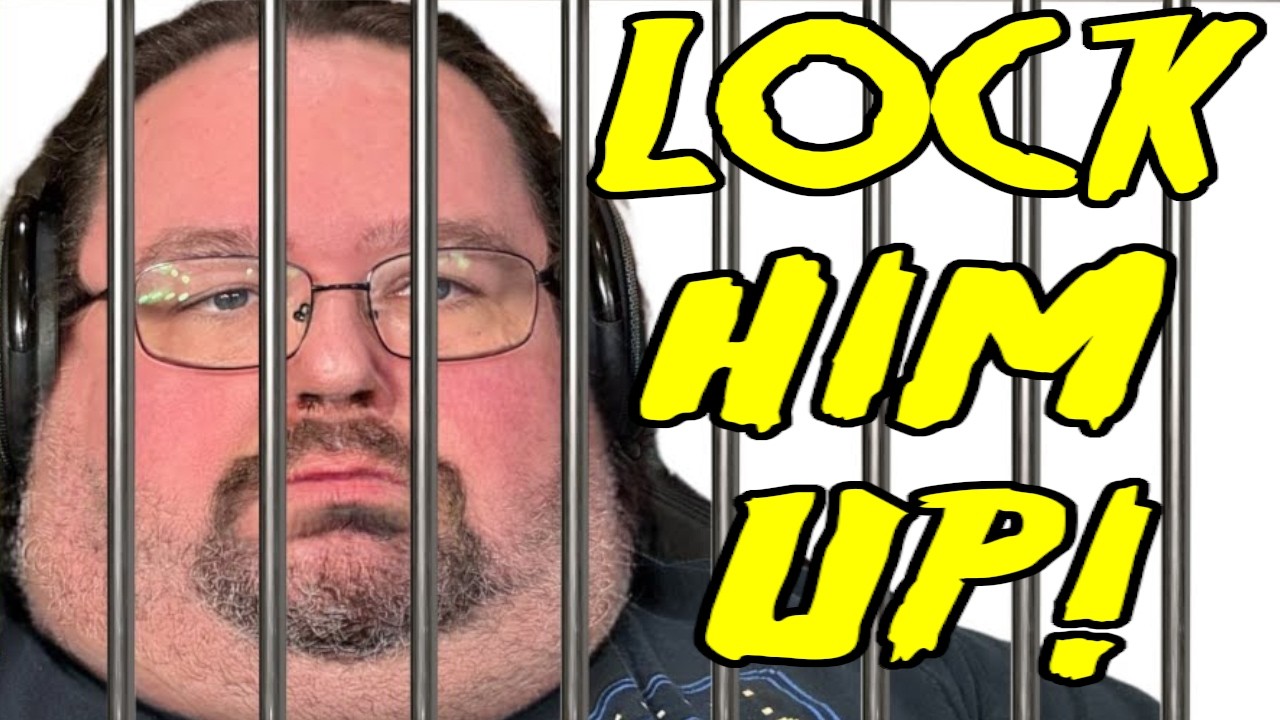 Boogie2988 не заслуживает НИКАКОЙ симпатии к FADDY Crypto Rugpull!