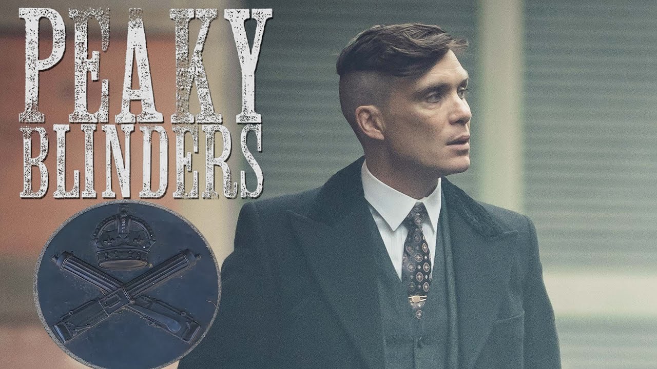 «Острые козырьки» — полный обзор сериала.