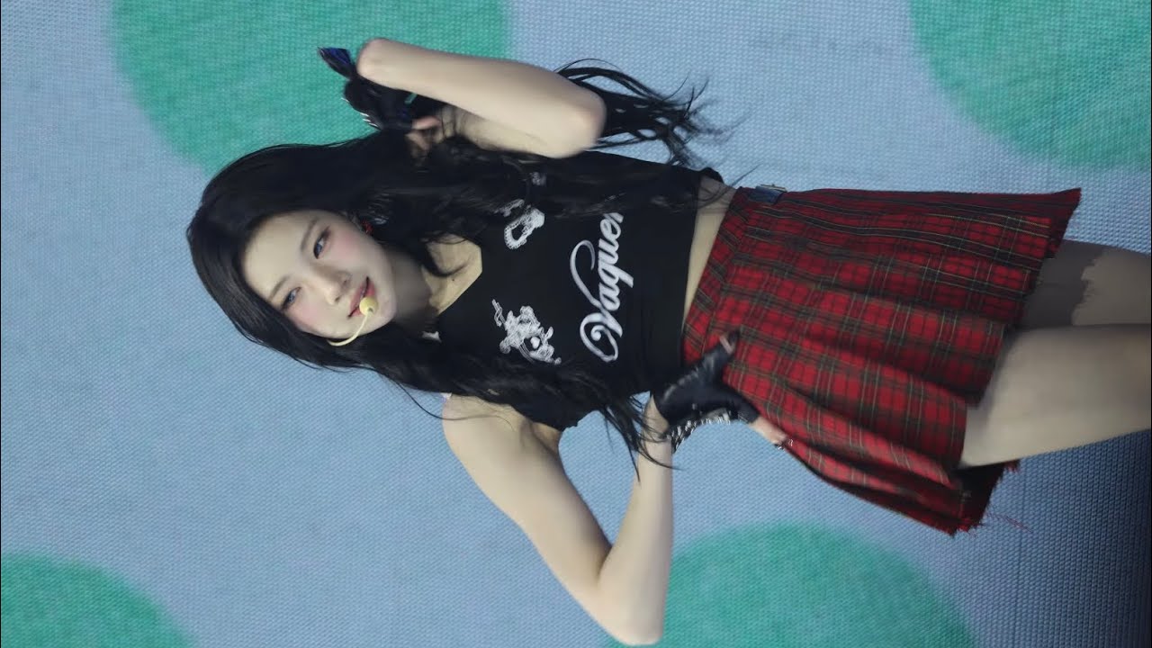260221 하츠투하츠 김주은 'Style' 직캠 Hearts2Hearts Juun FanCam