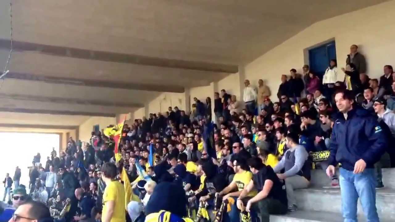 NF96 Civitanovese- FERMANA 16.03.14: 