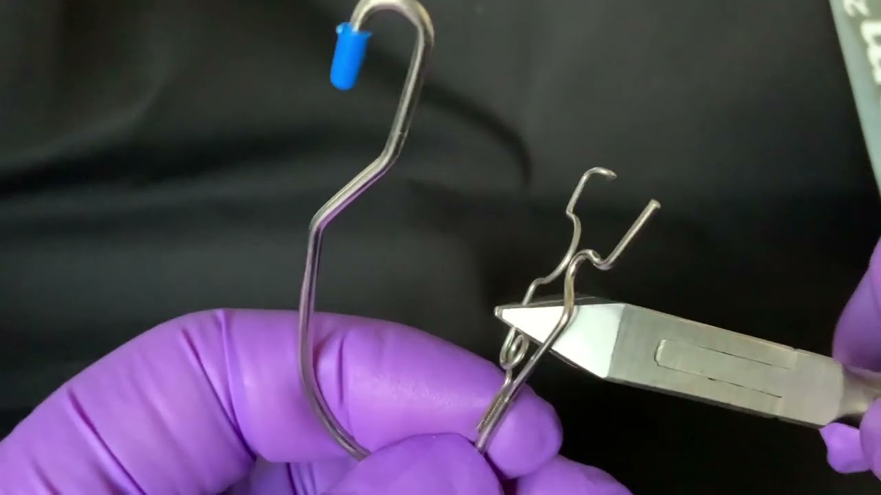 Nitom 2 Facebow Introduction and Adjustment