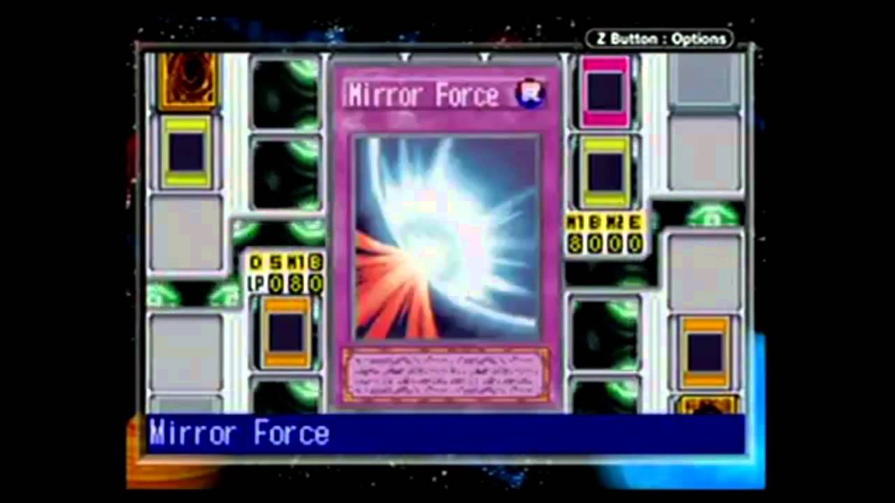 Yu-Gi-Oh World Championship Tournament 2004 Review