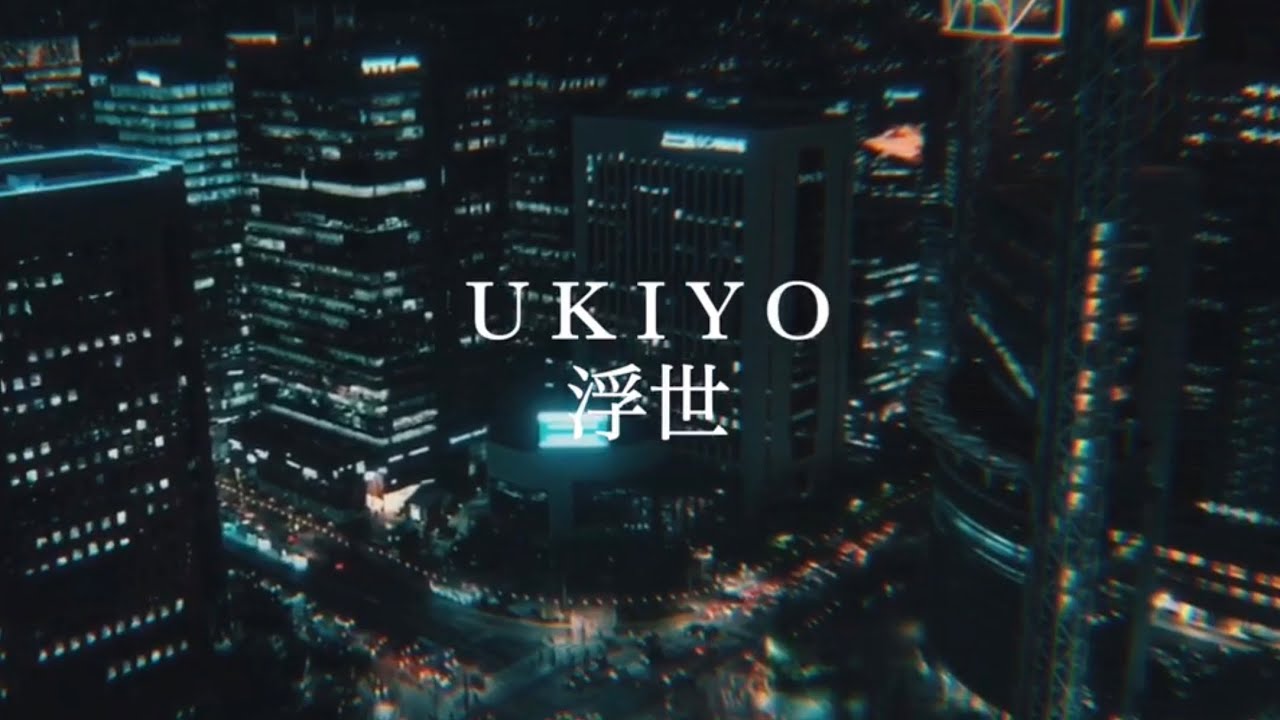 yoonmin ; ukiyo