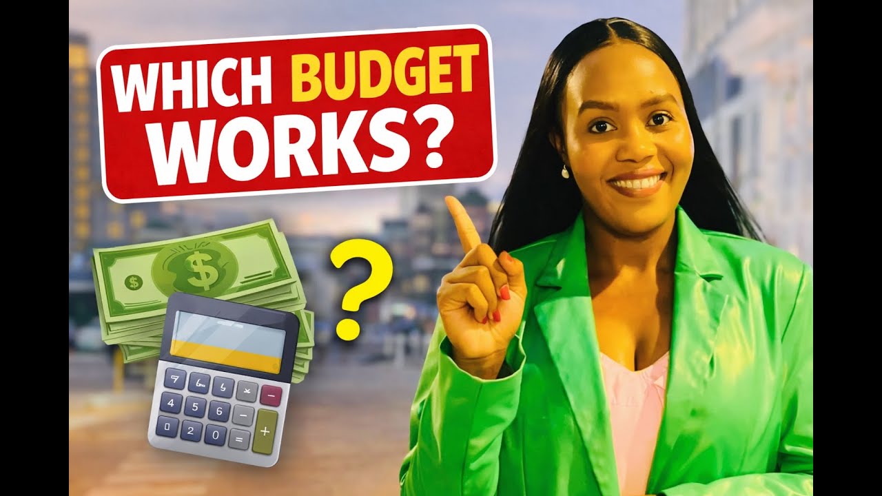 Budgeting Methods Explained: Pick the Right One for You 💡