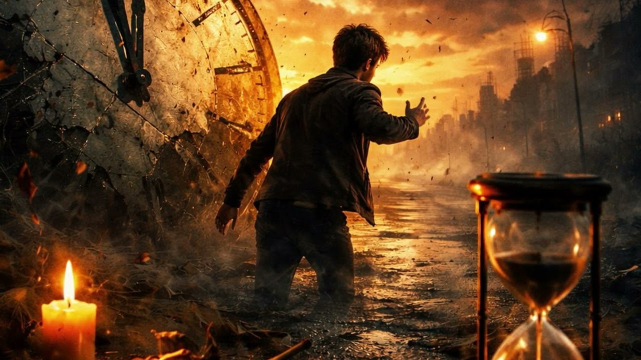 Borrowed Time 