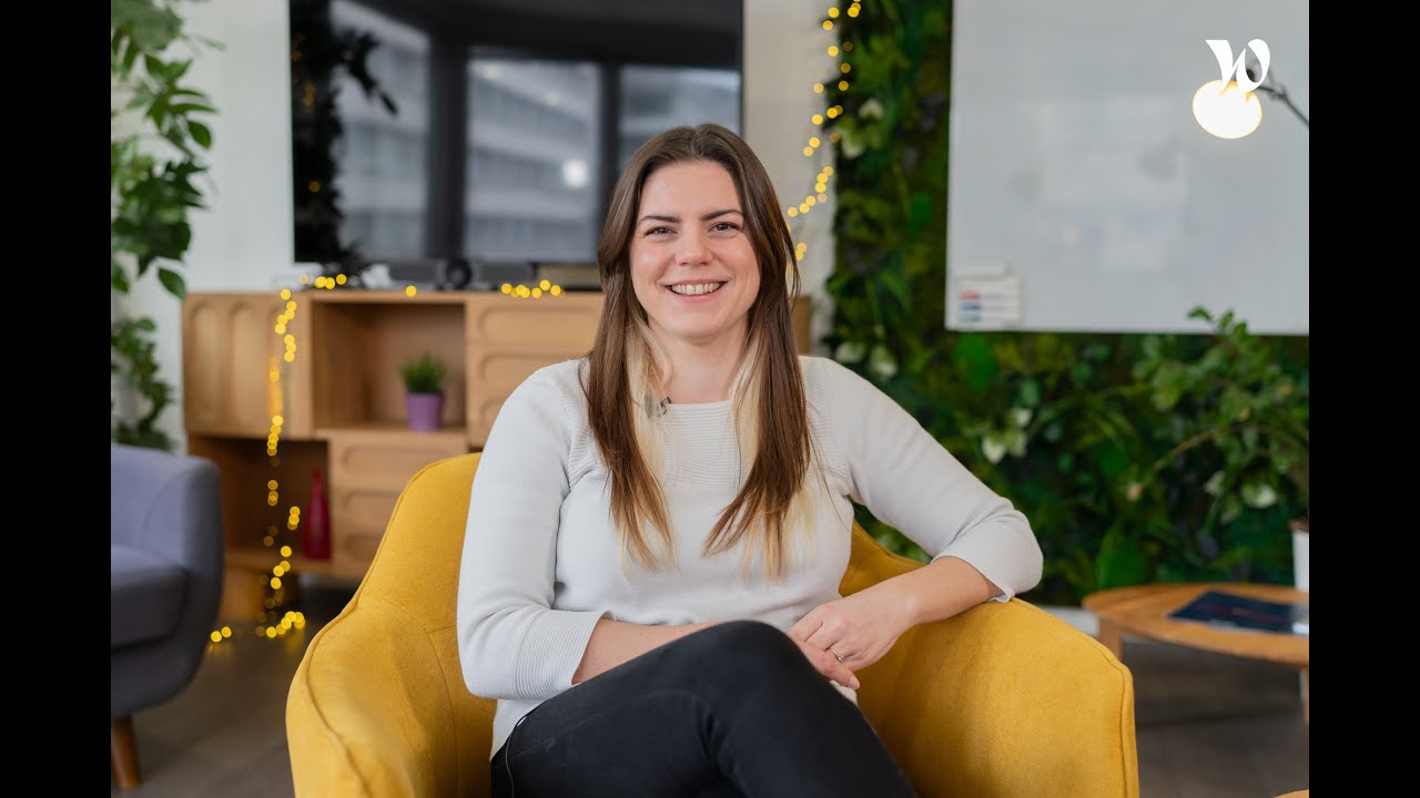 D&eacute;couvrez Synolia avec Manon, Consultante/Cheffe de projet e-commerce