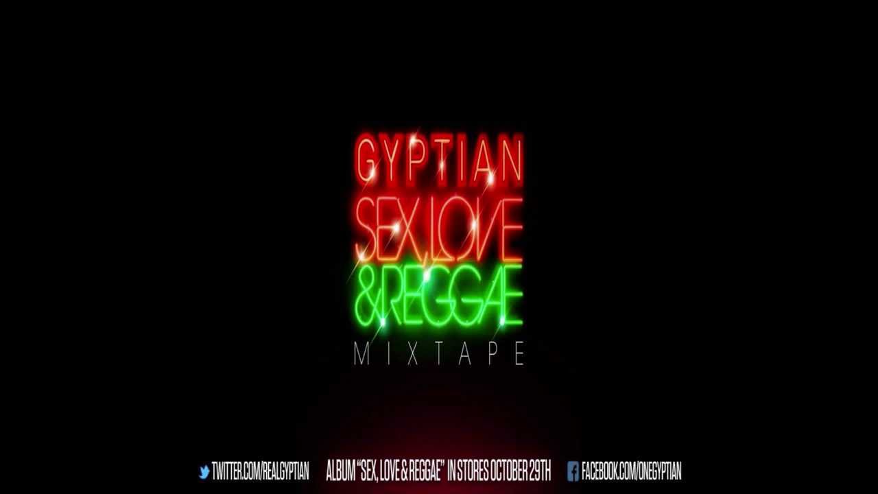 Gyptian - Slr (New track 2013)