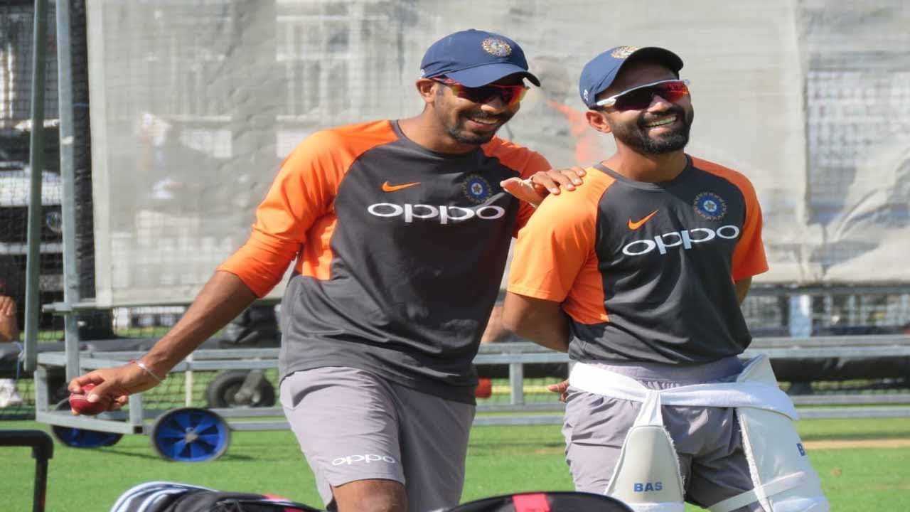 Watch: Bumrah to miss Lords test due to injury | India Tour of England