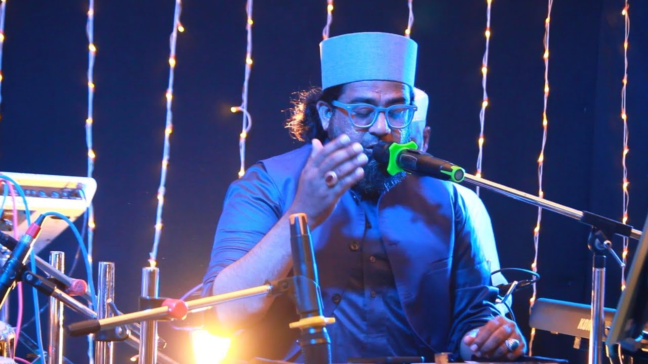 மனதை உருக்கும் இறை பாடல்  | நன்றியை வைத்து உன்னை புகழ்ந்தேனே #allah