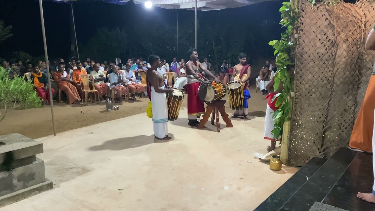 VISHNUMOORTHY THOTTAM