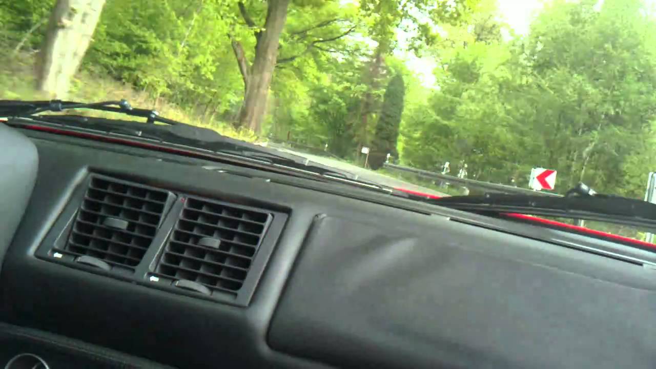 Ferrari 355 F1 Klingenring