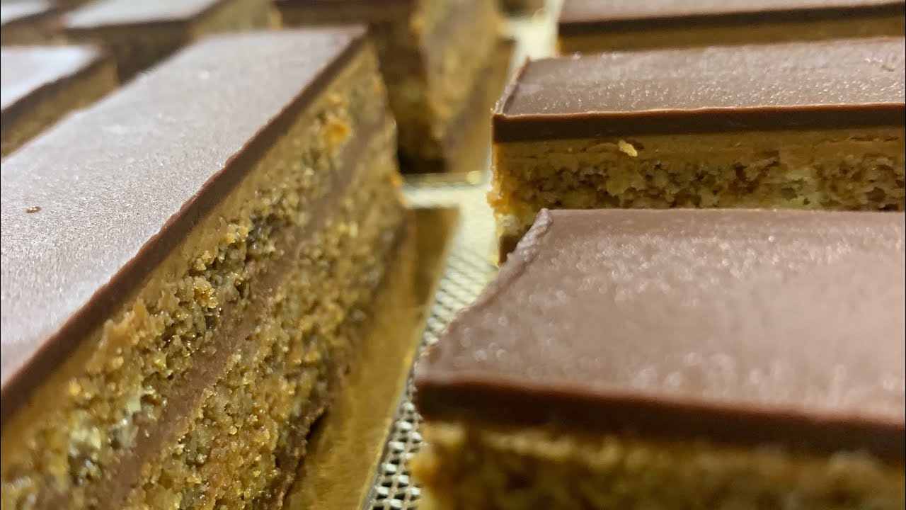 La meilleure recette de l'Opéra احسن وصفة الاوبرا  بطريقة مبسطة للجميع