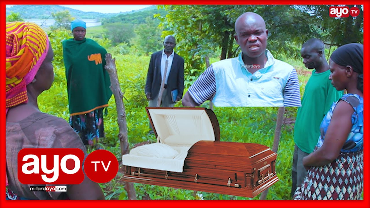 ALIYEZIKWA AONEKANA TENA KIGOMA, NDUGU WASTAAJABU 