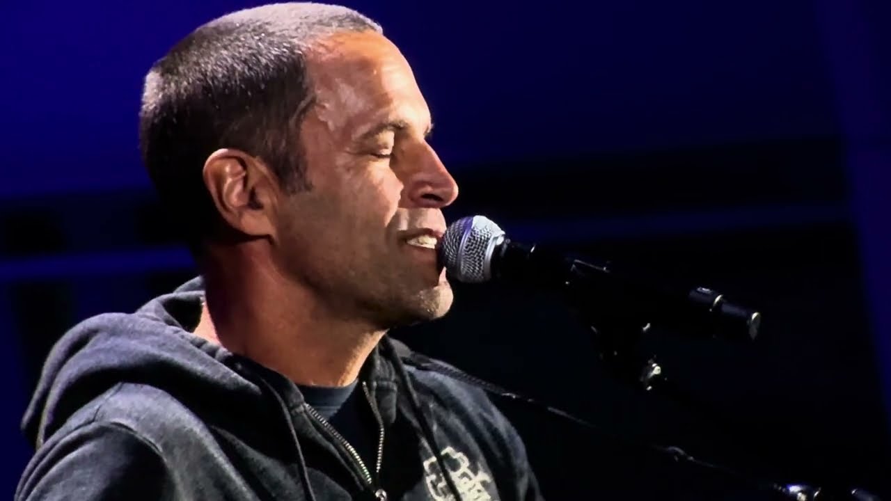 Jack Johnson “A Pirate Looks at Forty” (Live) at the Hollywood Bowl 4/11/24