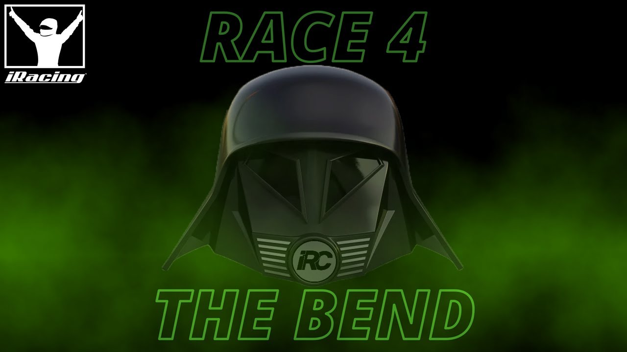 DHRL GTD Challenge Race 4: The Bend