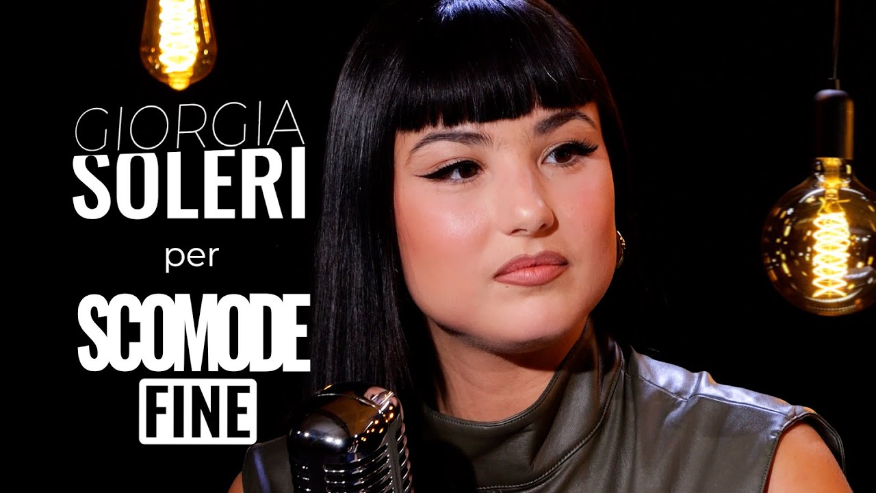 Giorgia Soleri: 