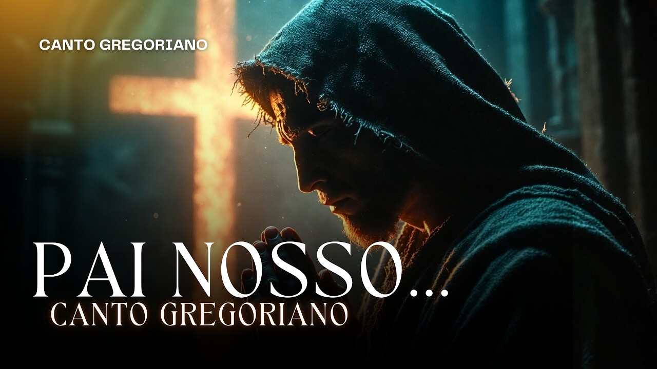 Entregue Tudo a Deus — Uma Oração para Acalmar o Coração| Momento de Oração