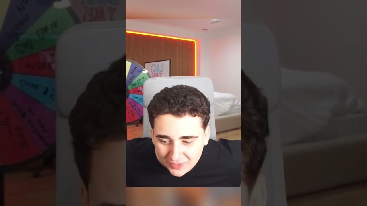 Lacy shows his IQ on stream #skybri #skybriclips #lacy #twitch #streamer #faze #fazeclan