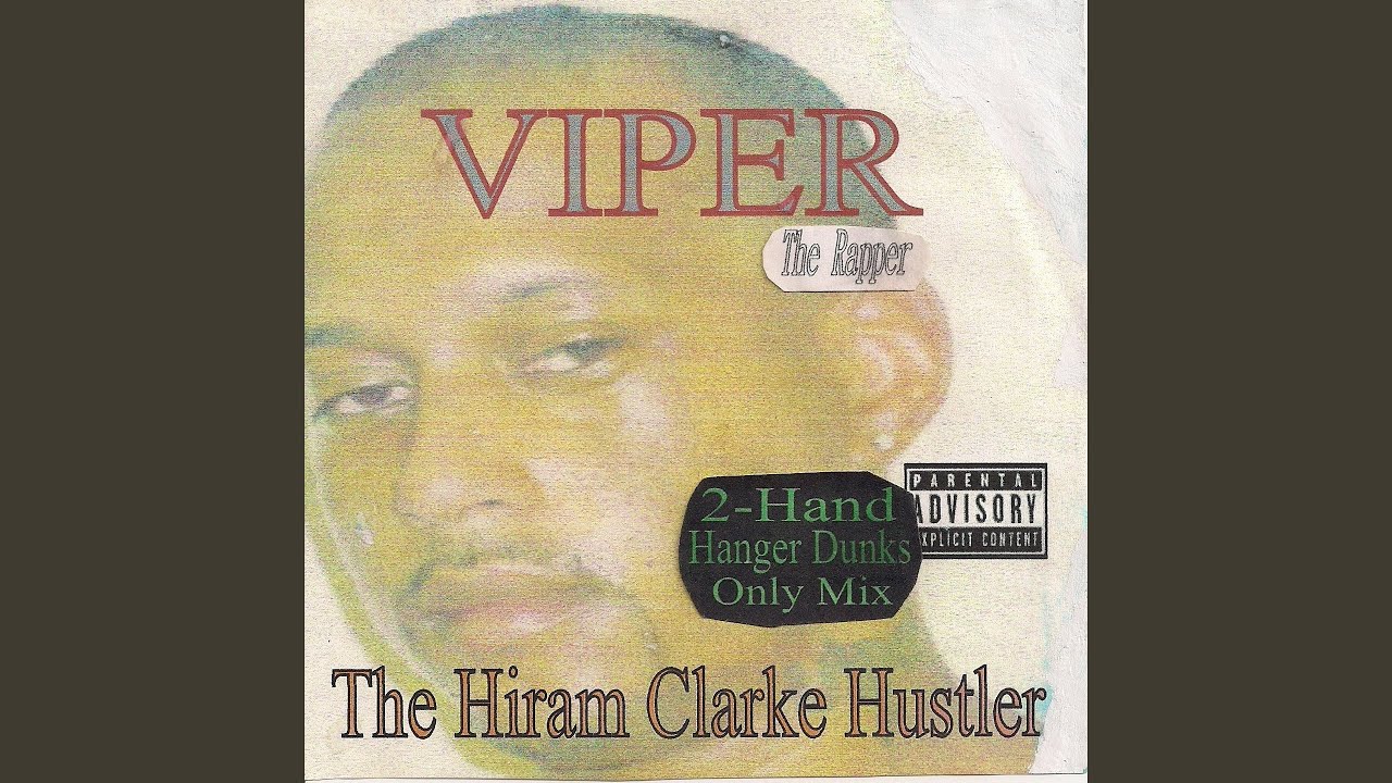 I Ride for My Gang (2-Hand Hanger Dunks Only Mix)