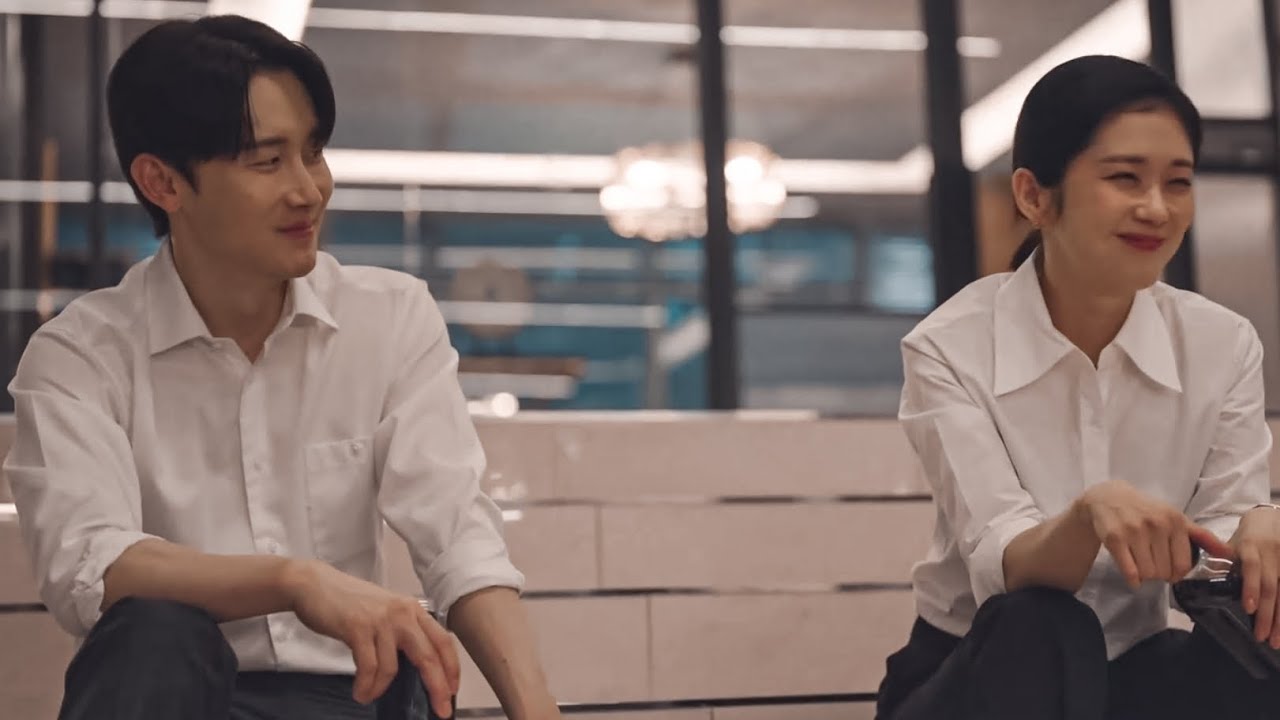 Unconditionally ft. Good Partner | Jang Nara & Kim Jun Han