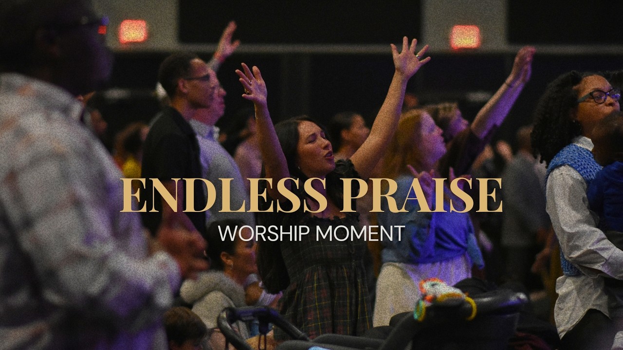Throne Room Song | Worship Moment