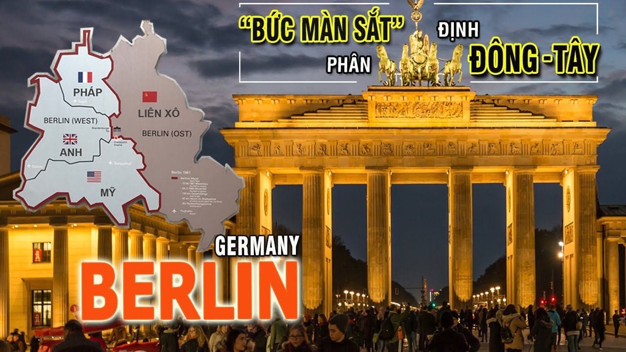 BERLIN - 