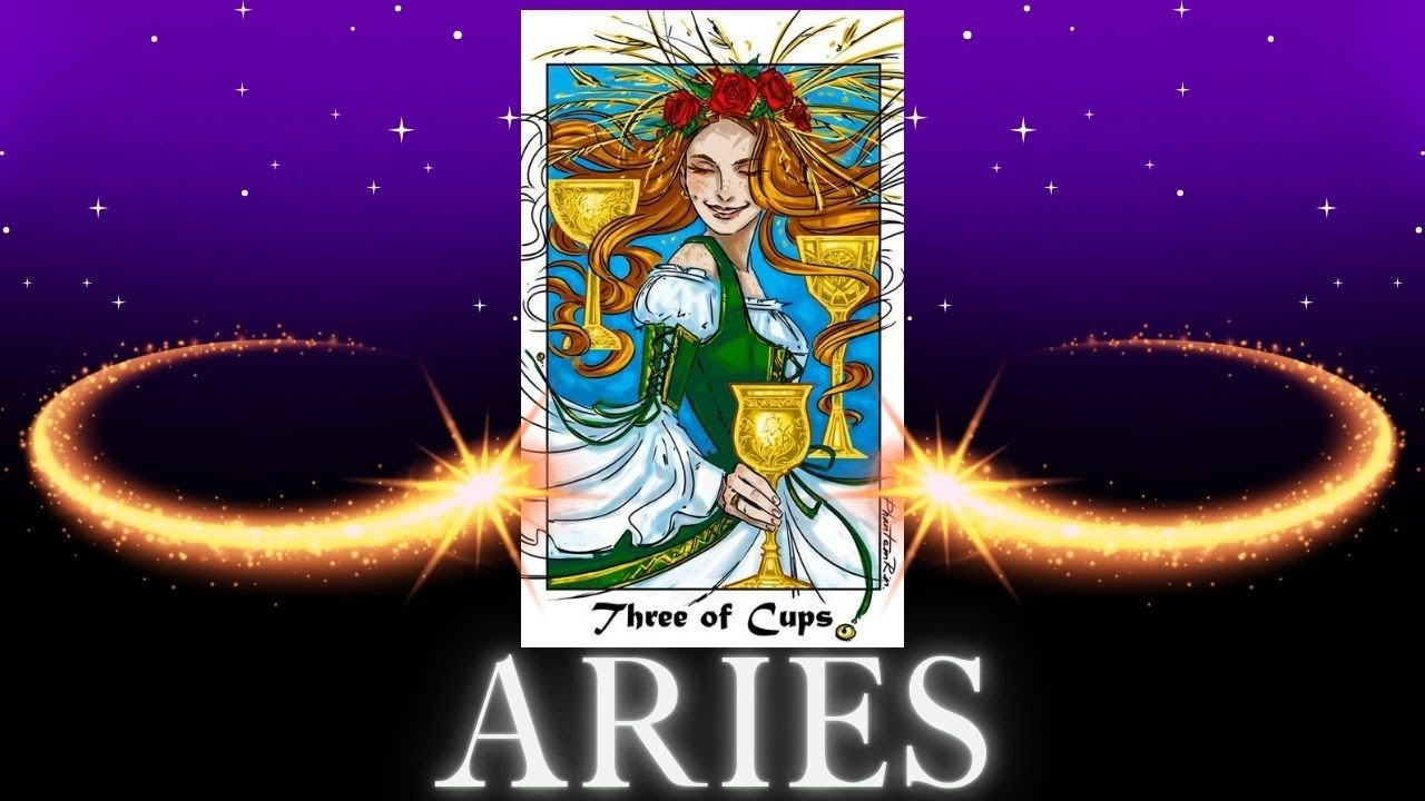 ARIES PLEASE SHUT UP ARIES 🤫🤐🙏🏻 NO ONE CAN KNOW THIS 😱 OCTOBER 2025 TAROT LOVE READING