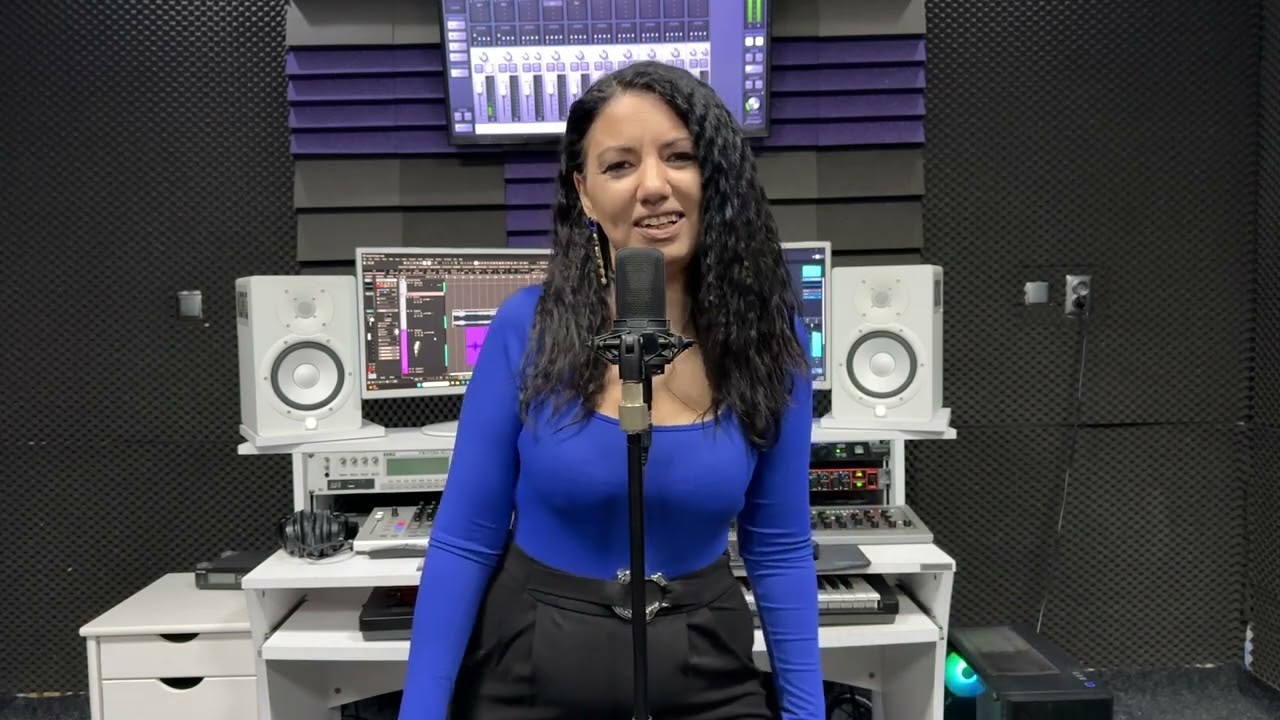 Strani Amori (cover Laura Pausini) @CostinCaraulani 