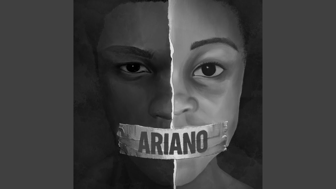 ARIANO (Freestyle)