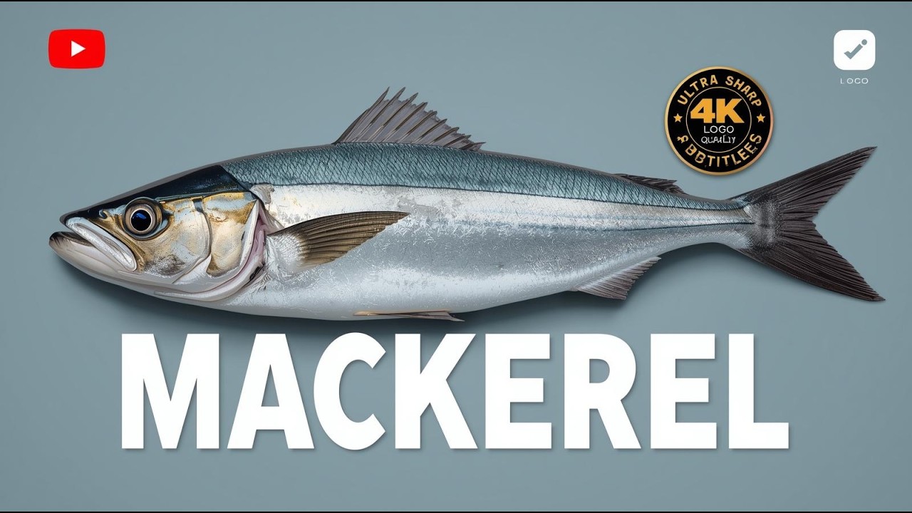 Mackerel Explained: Nutrition, Omega-3 Power, Health Benefits, and Why It&rsquo;s One of the Best Fish