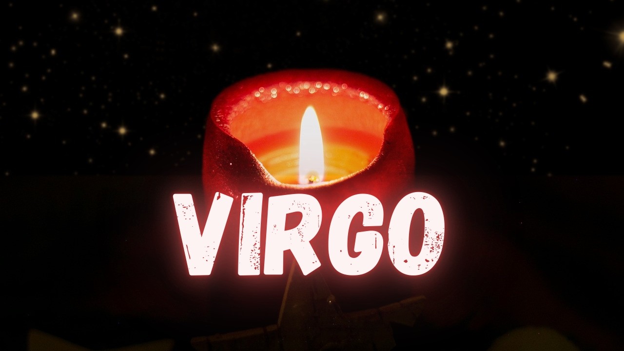VIRGO ♍️ 💬EXPLOSIVE COMMUNICATION ❤ YOU&rsquo;RE NOT EXPECTING THIS 😳GET READY, VIRGO 🔮🌙 MARCH LOVE 2026!!