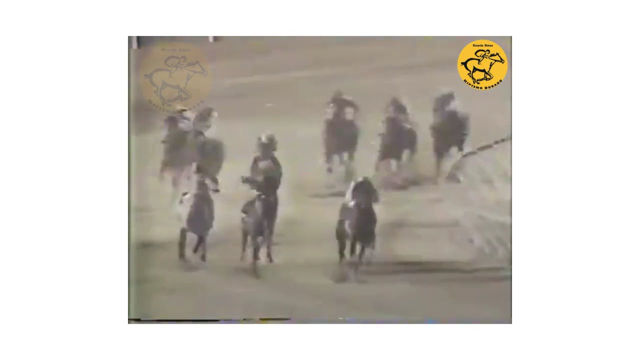 🔆  Carrera Comun 25/03/83 MURCIANO  🔆