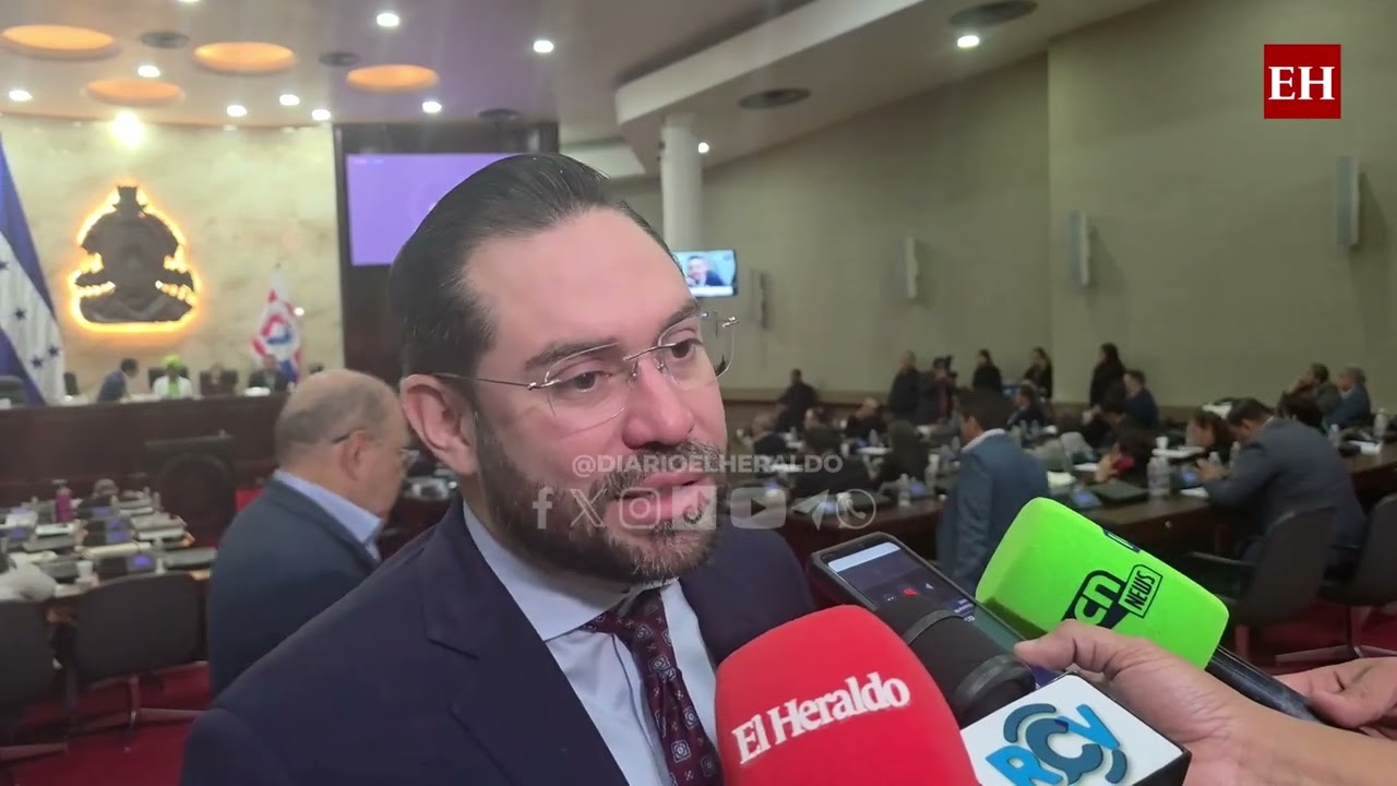 Jorge Cálix afirma que diputados reelectos de Libre recibieron fondos de Sedesol