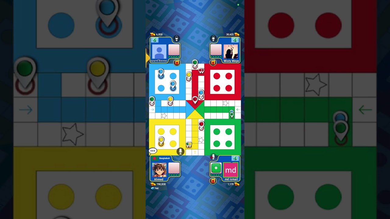 Ludu King online multiplayer Change Episode 118