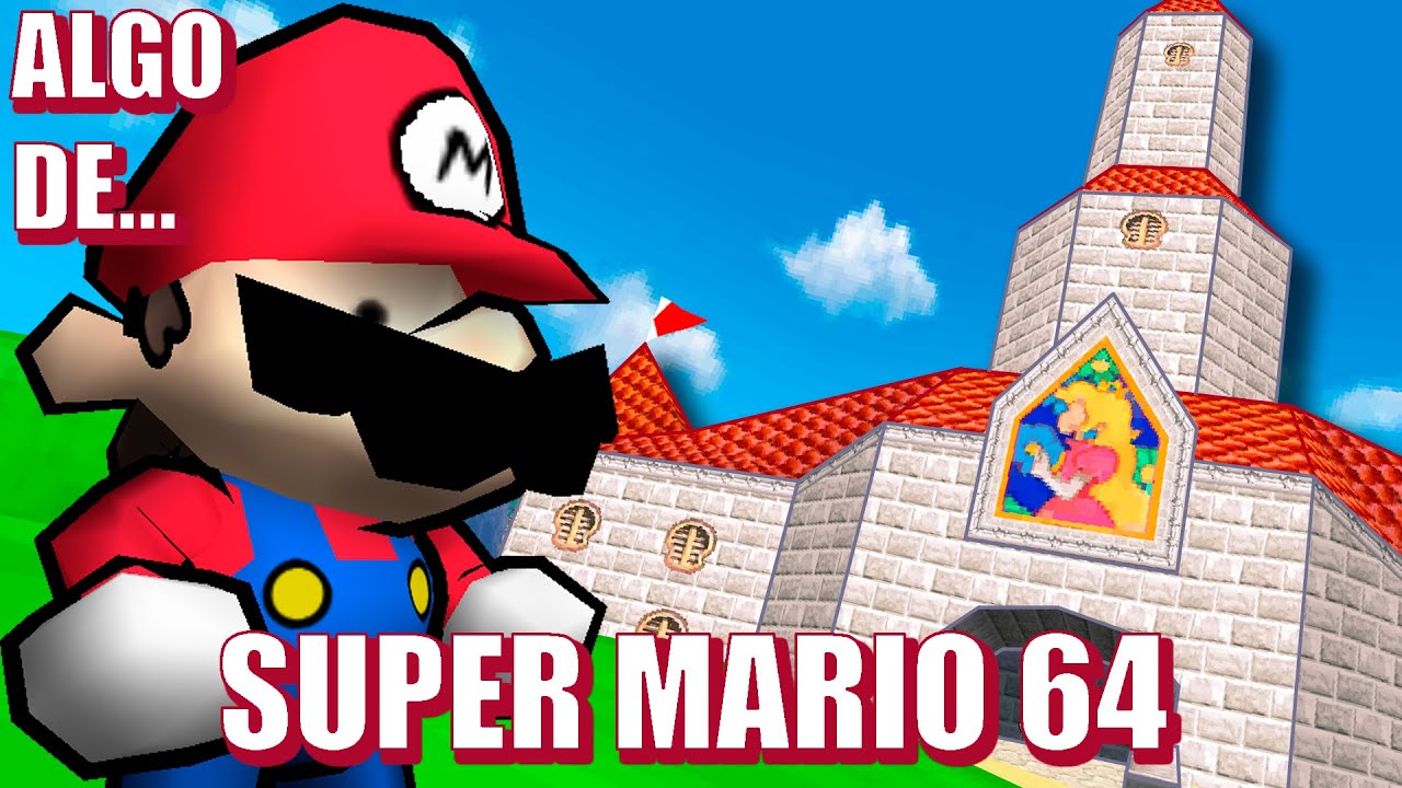 HICE un SPEEDRUN con 