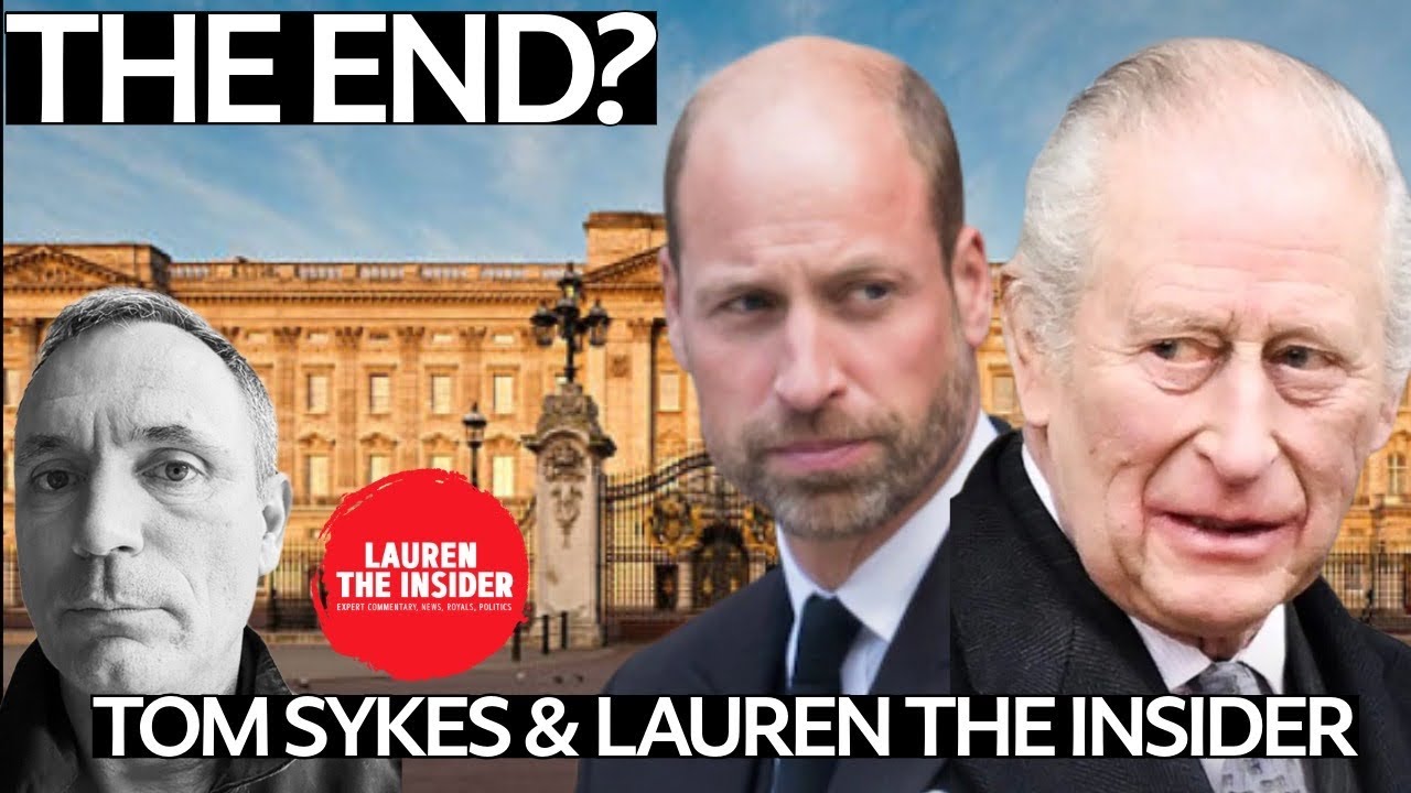 Royal Meltdown: Outrage Grows as King Charles Told to 'Come Clean'