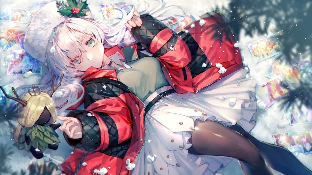 Nightcore - Torn ( Natalie Imbruglia )
