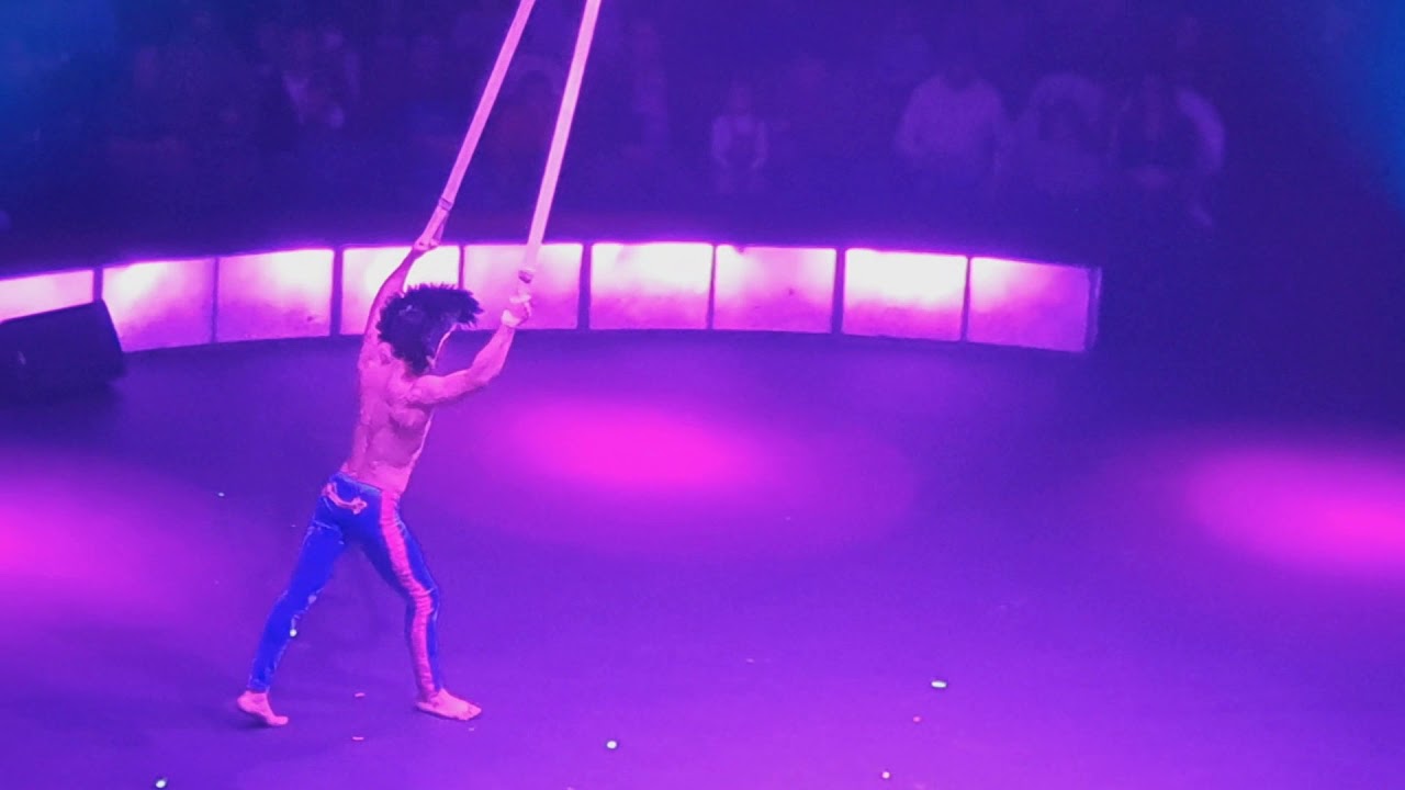 Circo PRICE (Madrid)