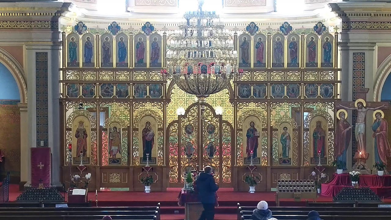 Divine Liturgy