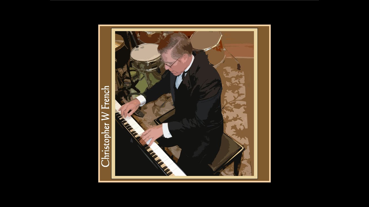 At The Hop - played by Christopher W French