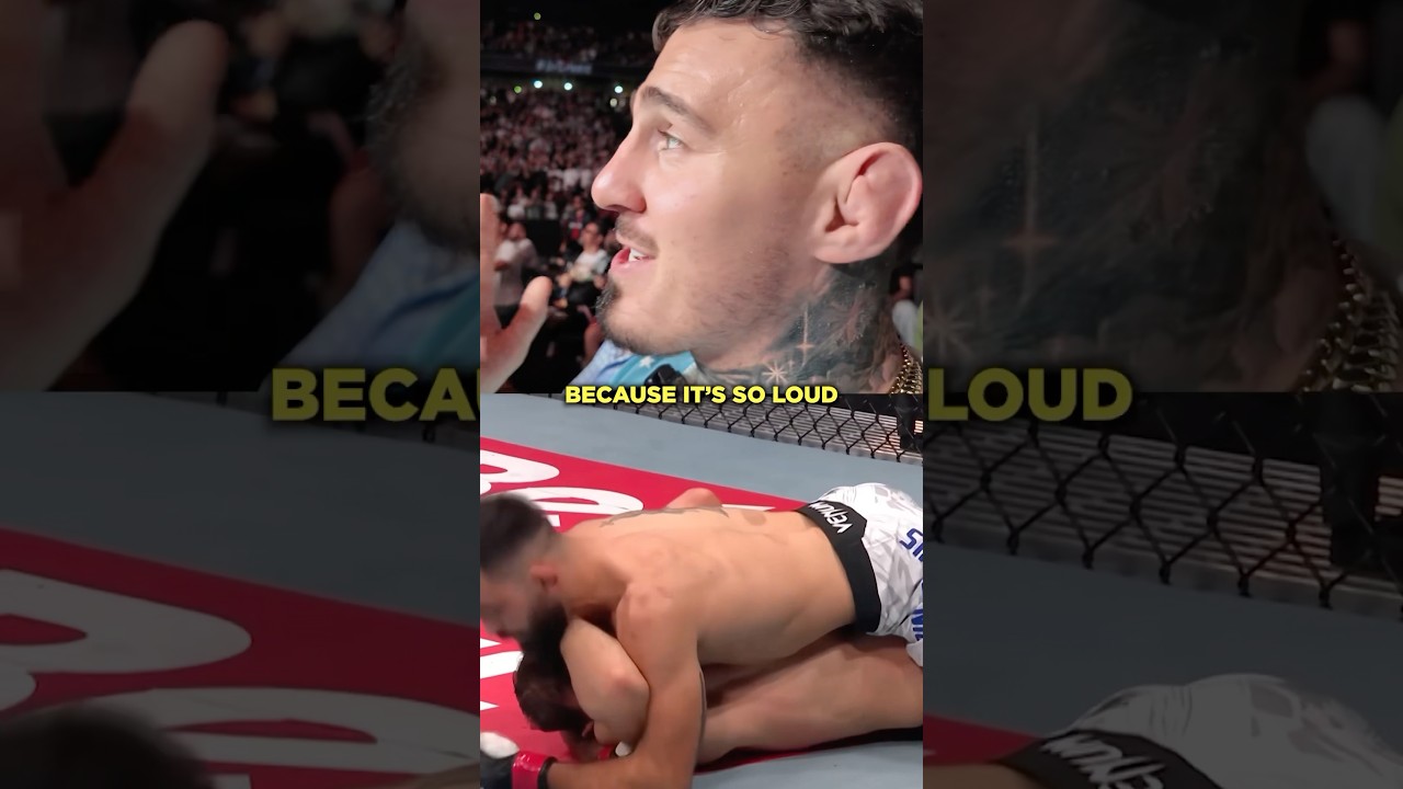 Just listen to the crowd at UFC Paris 😍🇫🇷👏 #ufc #reaction #mma #shorts #paris
