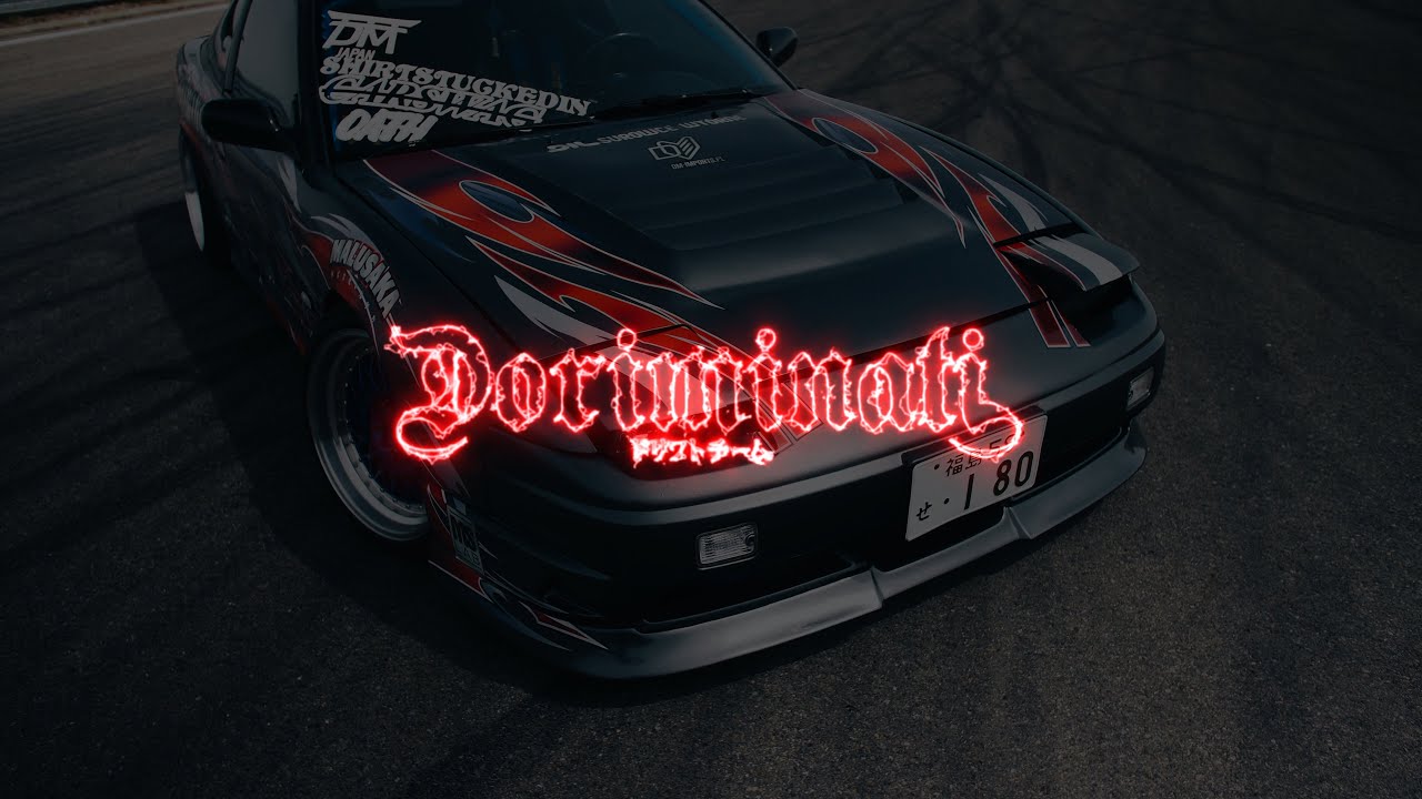 DORIMINATI 2020 4K