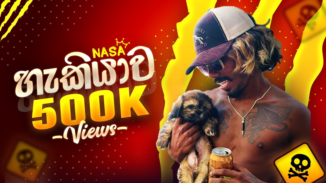 NASA - Hakiyawa | universal_ PROD Freaky mobbig ( official Music Video )