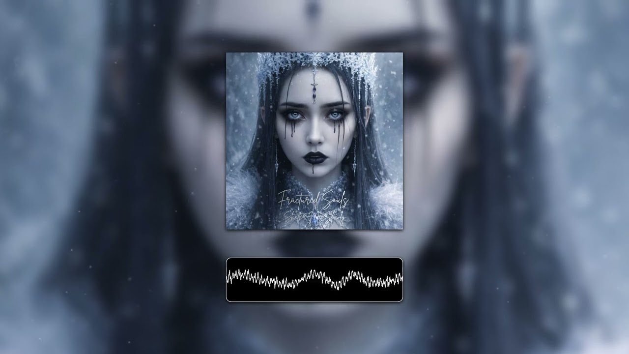 Fractured Souls - Shatter Me Slowly