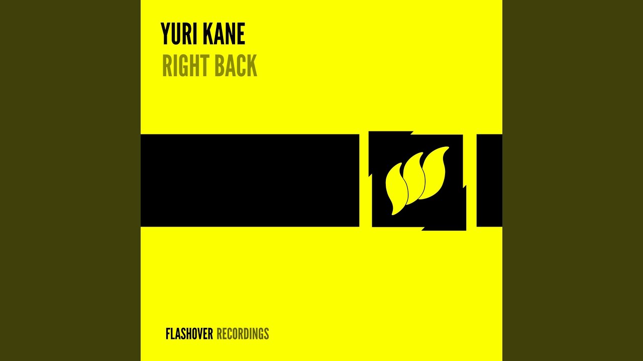 Right Back (Solis & Sean Truby Extended Remix)