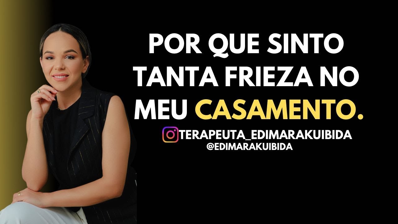 Esse é um dos hábitos que está por trás da frieza do seu relacionamento. 